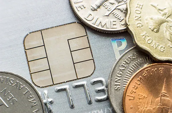 saving money while traveling